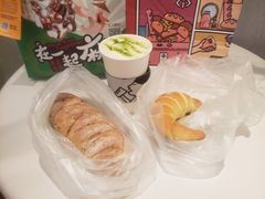 -喜茶(贵阳国贸逸天城店)