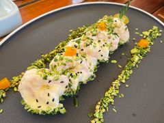-喜鼎海胆水饺(东港店)