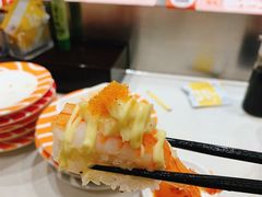 -新一番三文鱼寿司(大东海店)