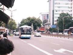 -双东酒店(东关街店)