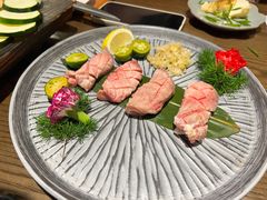 -樱宿日式和牛烧肉(五道口店)