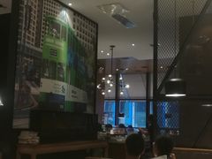 -千日贺茶餐厅(高新万达店)