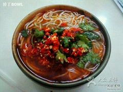 -窄巷子陕菜馆·地道陕西菜(粉巷店)