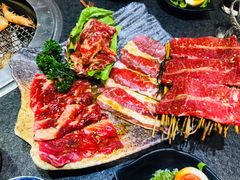 -神户赤童日式烤肉伙伴(东直门店)