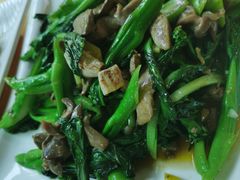 -烧鹅妹饭店