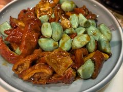 -小吊梨汤·北京菜(香山店)