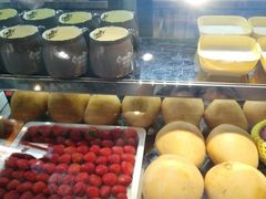-梁子刨冰王(鞍山西道店)