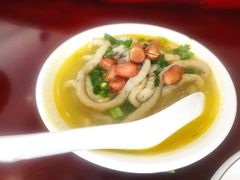 -水乡人家私房菜(逢简店)
