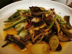 -铁公鸡·四川料理(天环广场店)
