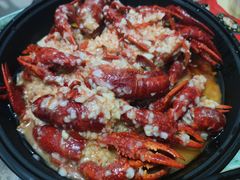 -忆口香龙虾(珠海夏湾老店)