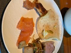 -丽晶酒店-金宝99 Restaurant