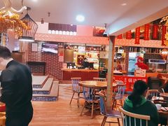 -百年神厨·地道川菜(清江西路店)