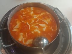 -蕃茄述·好汤自然来(江汉路店)