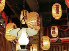 -老村长•湖北家常菜(黄浦路店)