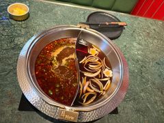 -牛New寿喜烧(金鹰世界店)