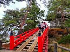 -松岛