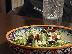 -Uncle Kosto科斯托·中东菜