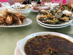 -秋姐美食店(旅游大道店)
