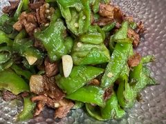-湖南码头·地道湘菜(魏公村店)