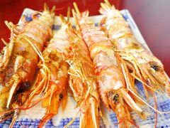 -竹之月日本料理铁板烧(香江花园店)
