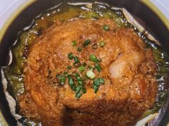 -柴米油盐三杯鸡(象山北路店)