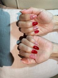 点击看大图 -LILY NAILS美甲美睫