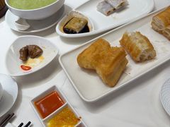 -丹桂轩(罗湖火车站店)