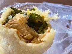 -阿姨卷饼(平凉路店)