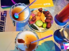 -燥次·烧烤酒场(万象城店)