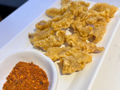 -周渝食惦酸菜鱼(青浦店)