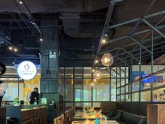 -Carbon莫卡哆·意大利复古集市餐厅(杭州大厦店)