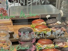 -PAOPAO Bakery&Café(港汇店)