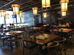 大堂-小厨娘淮扬菜(清江苏宁广场店)