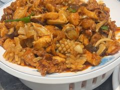 -金阁家常菜(贵阳路店)