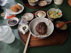 -ITARU食堂·定食料理(西丽店)