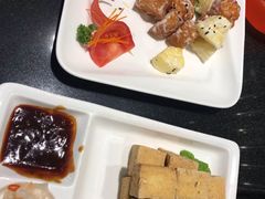 -鹿港小镇(金虹桥国际中心店)