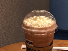 -星巴克(厦门万象城4F店)