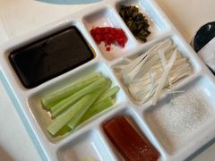 -四季民福烤鸭店(外滩外白渡桥店)