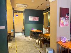 大堂-戴记龙虾(天泽街店)