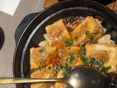 -得意啫·广东啫啫煲(前海HOP店)