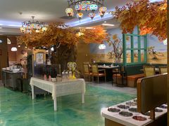 -君邦火锅(新疆大厦店)