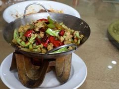 android_upload_pic-纪林菜馆·博山菜老字号(华光路店)