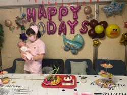 -蔓馨宜母婴护理中心(橡树星座店)