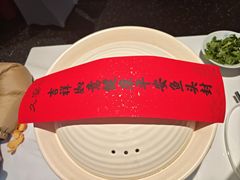 -久宴·天目湖大鱼头(恐龙园店)