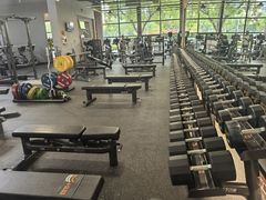 -加伍磅精英训练中心