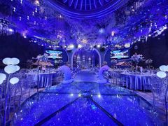 -上和臻品中国菜(花园街店)