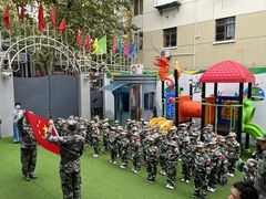 -Angel Garden天使花园幼儿园