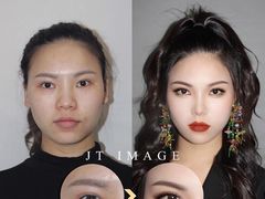 -吉田美学化妆美甲摄影培训(丽水校区)