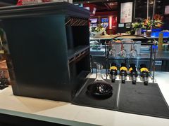 -加餐海鲜自助(集美银泰百货店)