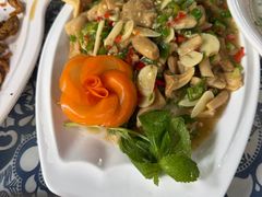 -嘉里饭庄